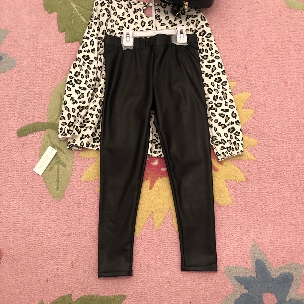 Rachel Zoe girl’s set - Picture 5 of 8